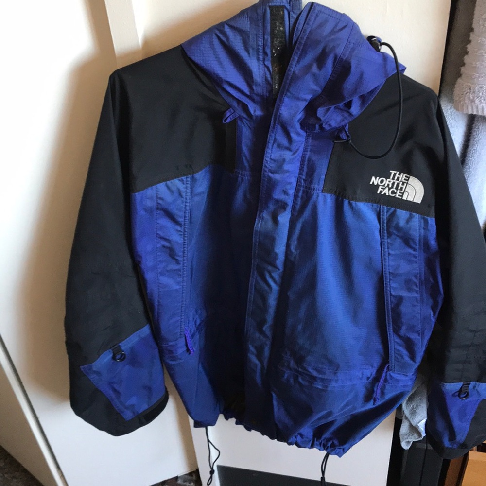 North Face Men’s GORETEX Shell